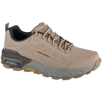 xαμηλά sneakers skechers max protect 