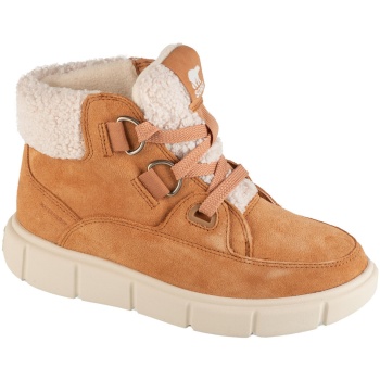 μπότες sorel explorer iii nw lace wp |