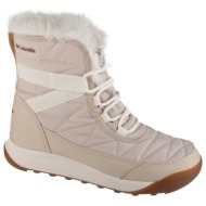  μπότες columbia minx shorty iv |