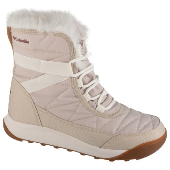 μπότες columbia minx shorty iv |
