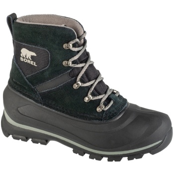 μπότες sorel buxton lace winter boots