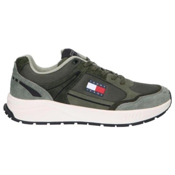 xαμηλά sneakers tommy hilfiger σε προσφορά