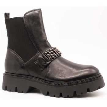 μποτίνια café noir c1fc2006 nero | σε προσφορά