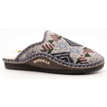 xαμηλά sneakers nordikas 2502 inca |