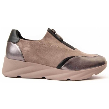 xαμηλά sneakers montevita 96598 | σε προσφορά