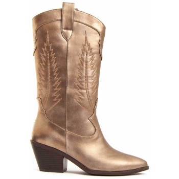 μπότες montevita 96673 | σε προσφορά