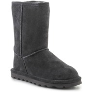  μπότες bearpaw elle short 1962w-060 graphite |