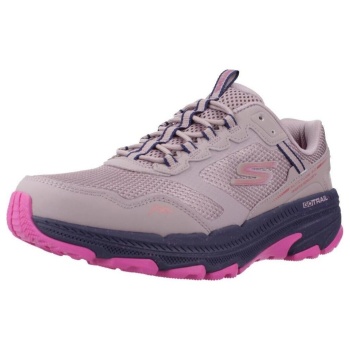 xαμηλά sneakers skechers go run trail