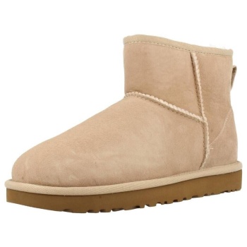 μπότες ugg classic mini | σε προσφορά