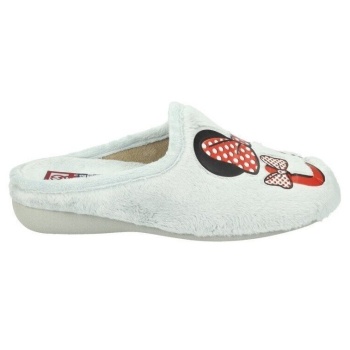 παντόφλες gema garcia - |