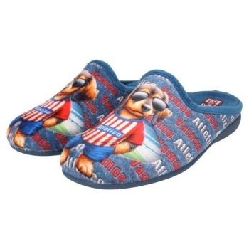 παντόφλες gema garcia - |