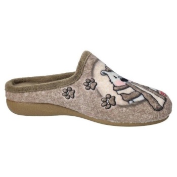 παντόφλες gema garcia - |