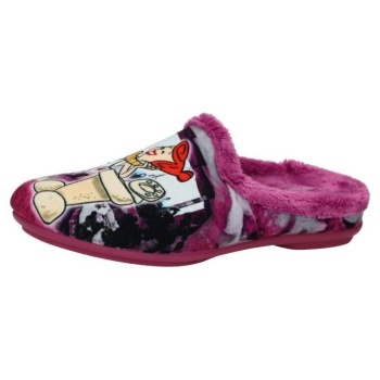 παντόφλες vulca-bicha - |