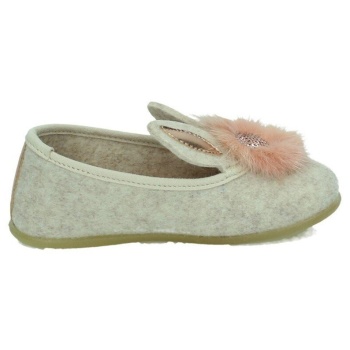 παντόφλες conguitos - |