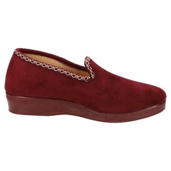 παντόφλες chapines - |
