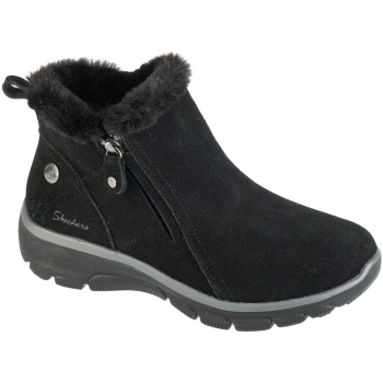 μπότες skechers easy going - high zip 2