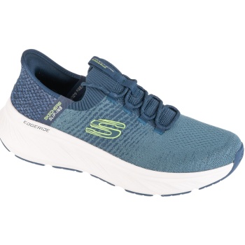 xαμηλά sneakers skechers slip-ins