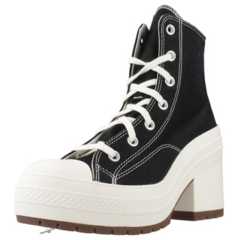 sneakers converse chuck 70 de luxe heel σε προσφορά