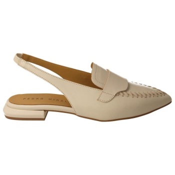παπούτσια πόλης pedro miralles - | σε προσφορά
