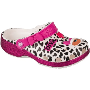 παντόφλες crocs lol surprise |