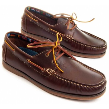 boat shoes purapiel 89133 | σε προσφορά