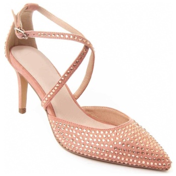 γόβες montevita 88489 | σε προσφορά