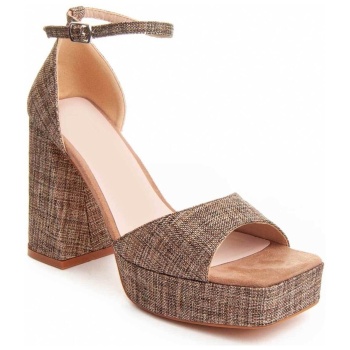 σανδάλια montevita 88526 | σε προσφορά