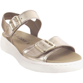 σανδάλια gabor 43.710 |