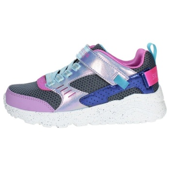 xαμηλά sneakers skechers 310464l | σε προσφορά