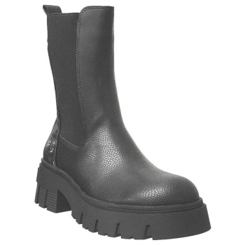 μποτίνια desigual base chelsea |