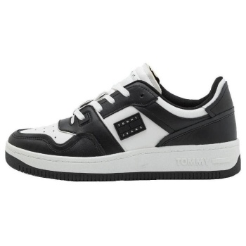 xαμηλά sneakers tommy hilfiger σε προσφορά