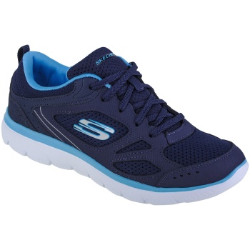 xαμηλά sneakers skechers summits suited