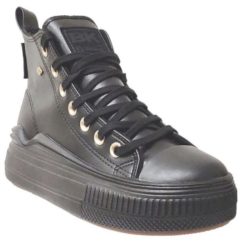 ψηλά sneakers british knights kaya flow