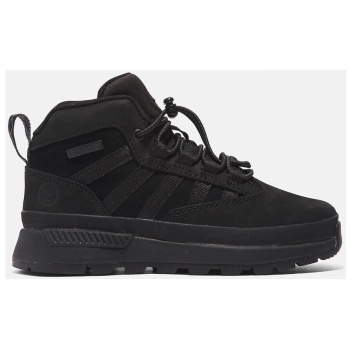 sneakers timberland eutk mid lace