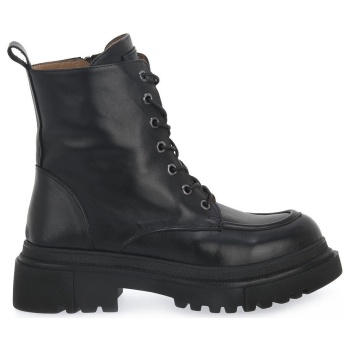 μπότες albano vitello nero |