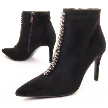 μπότες για την πόλη montevita 84652 | σε προσφορά