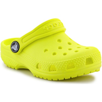 σανδάλια crocs classic kids clog σε προσφορά