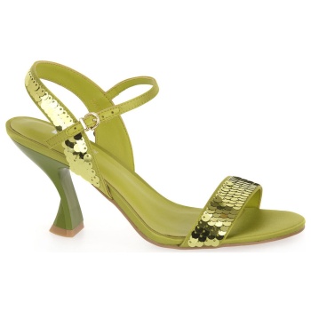 σανδάλια jeannot purple raso |