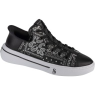  xαμηλά sneakers skechers slip-ins snoop one - double g |