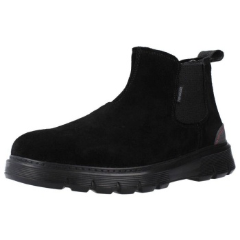 μπότες heydude scott suede | σε προσφορά