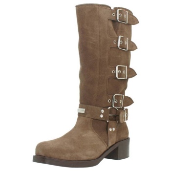 μπότες yellow lola | σε προσφορά