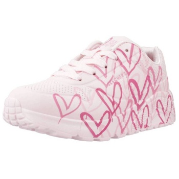 sneakers skechers x jgoldcrown | σε προσφορά