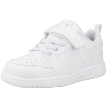 sneakers puma rebound v6 lo a | σε προσφορά