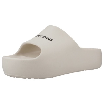 σαγιονάρες tommy jeans tjw chunky σε προσφορά