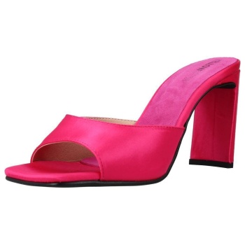 γόβες yellow meeny | σε προσφορά