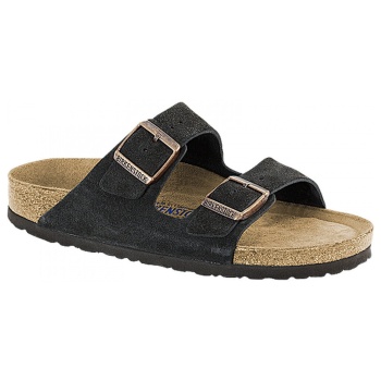 σανδάλια birkenstock arizona sfb leve | σε προσφορά