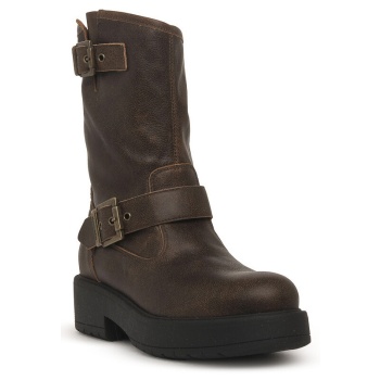 μπότες nerogiardini nero giardini 300 σε προσφορά