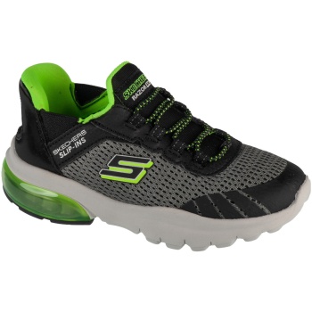 xαμηλά sneakers skechers slip-ins