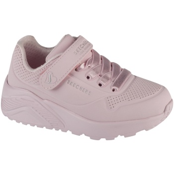 xαμηλά sneakers skechers uno lite |