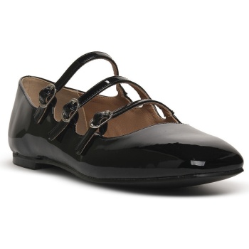 μπαλαρίνες hadel patent nero |